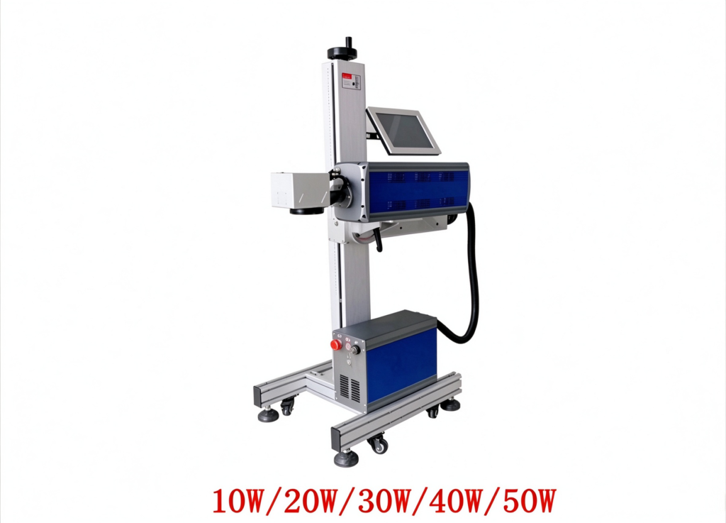 CO2 Laser Machine（CG3060A）