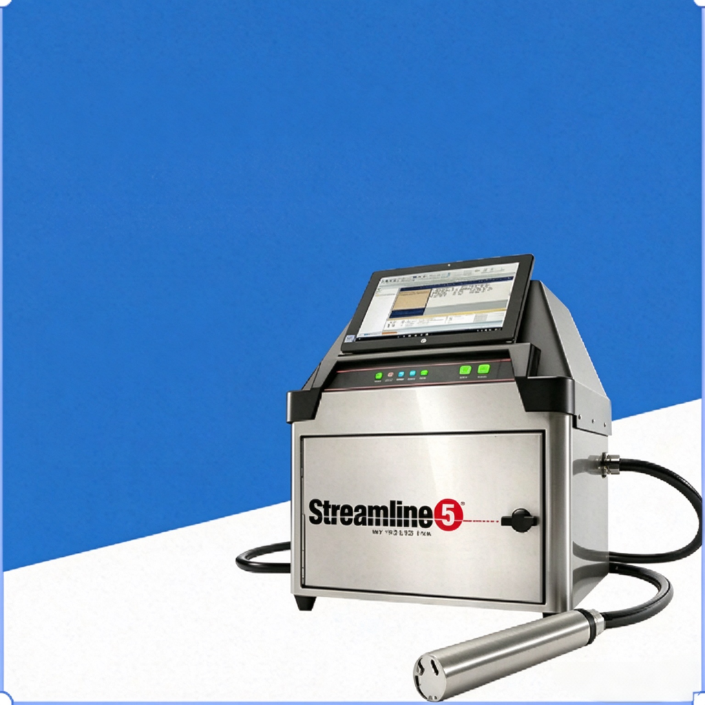 CIJ Printer(S5)